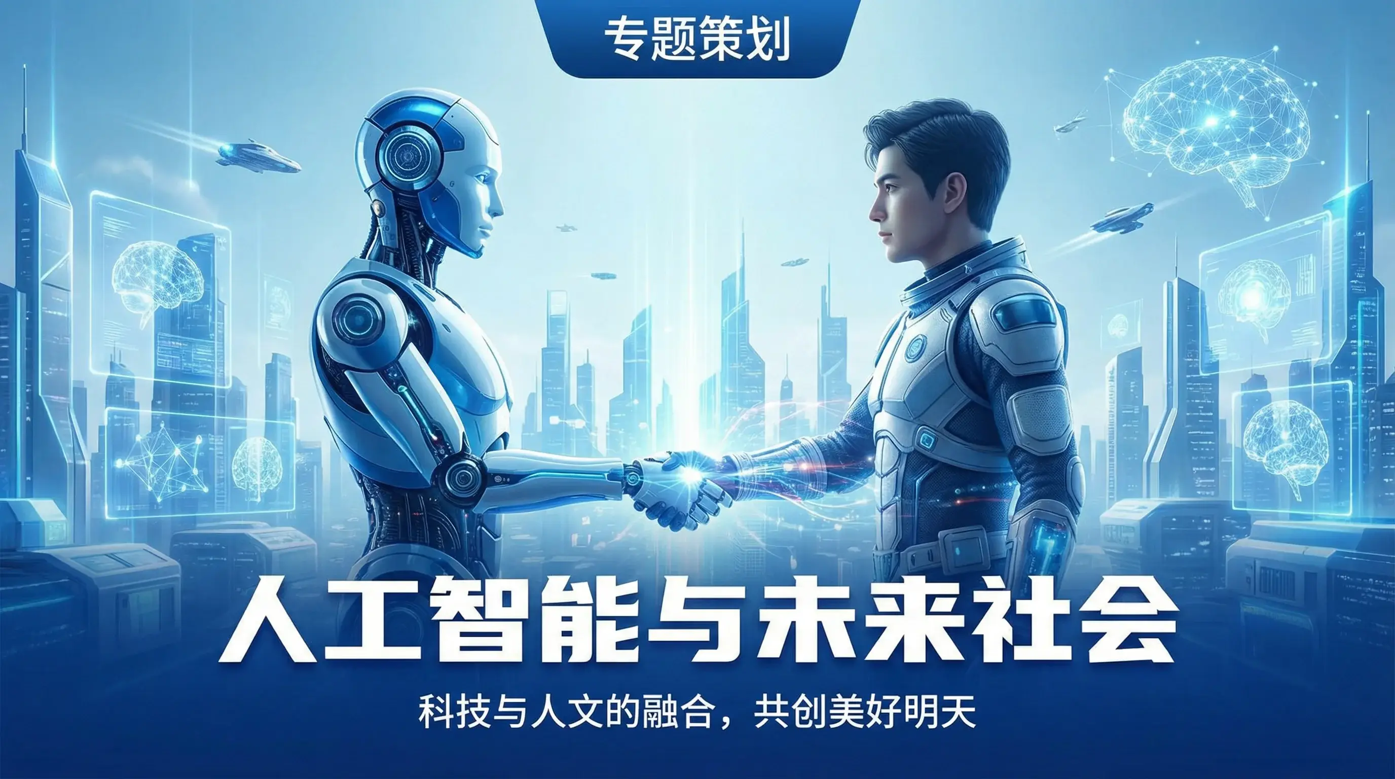 人工智能与未来社会专题 - 塞尔达传说pc 深度报道